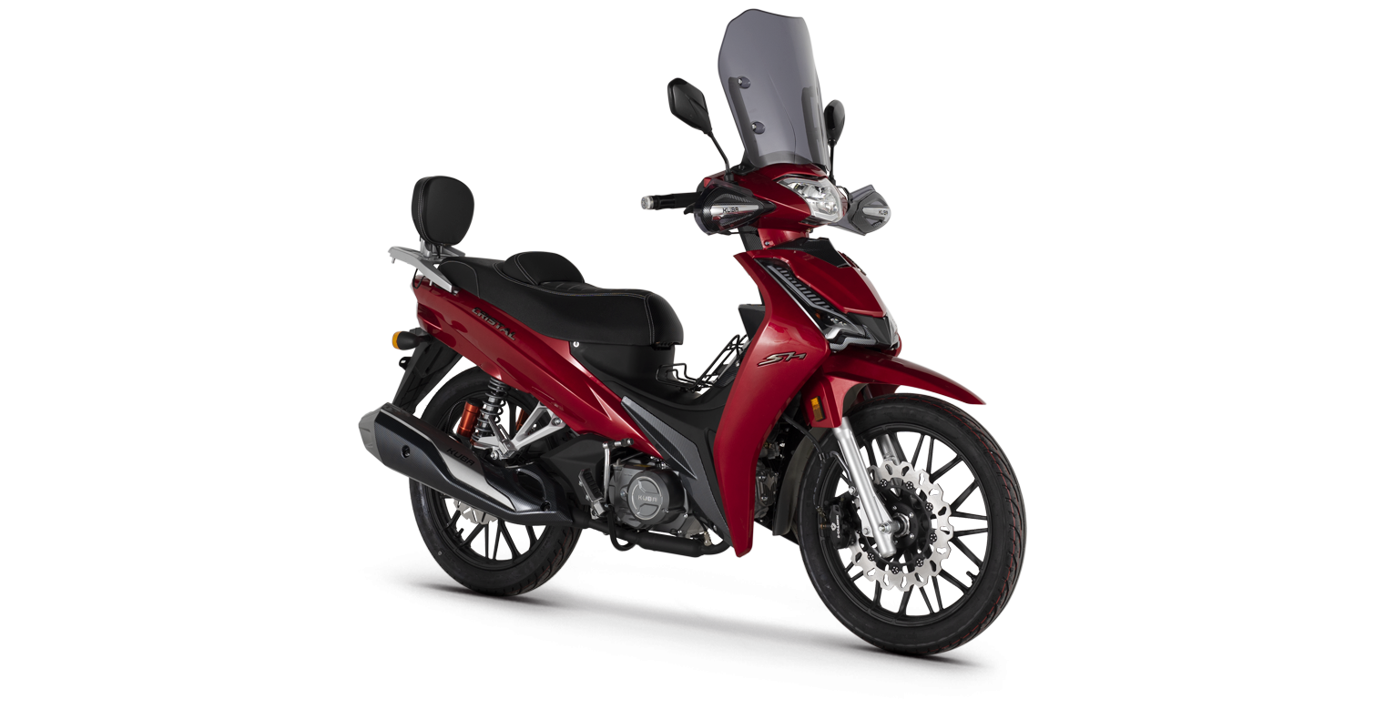 KUBA CRISTAL 50