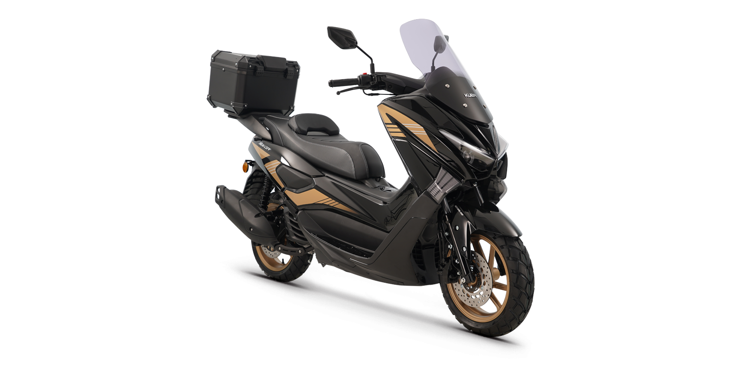 KUBA NEWCITY 50