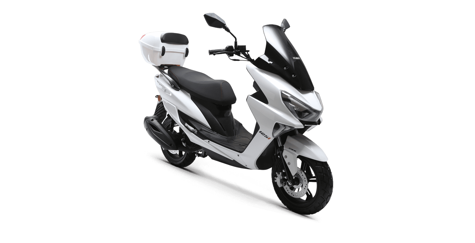 KUBA NEWLIGHT125 PRO - Görsel 3