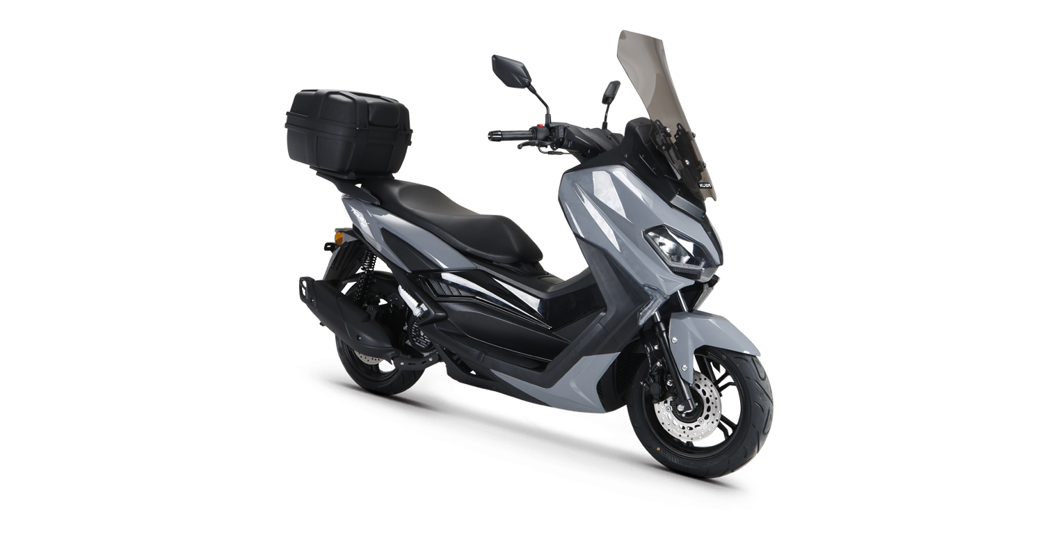 KUBA NOVAX200