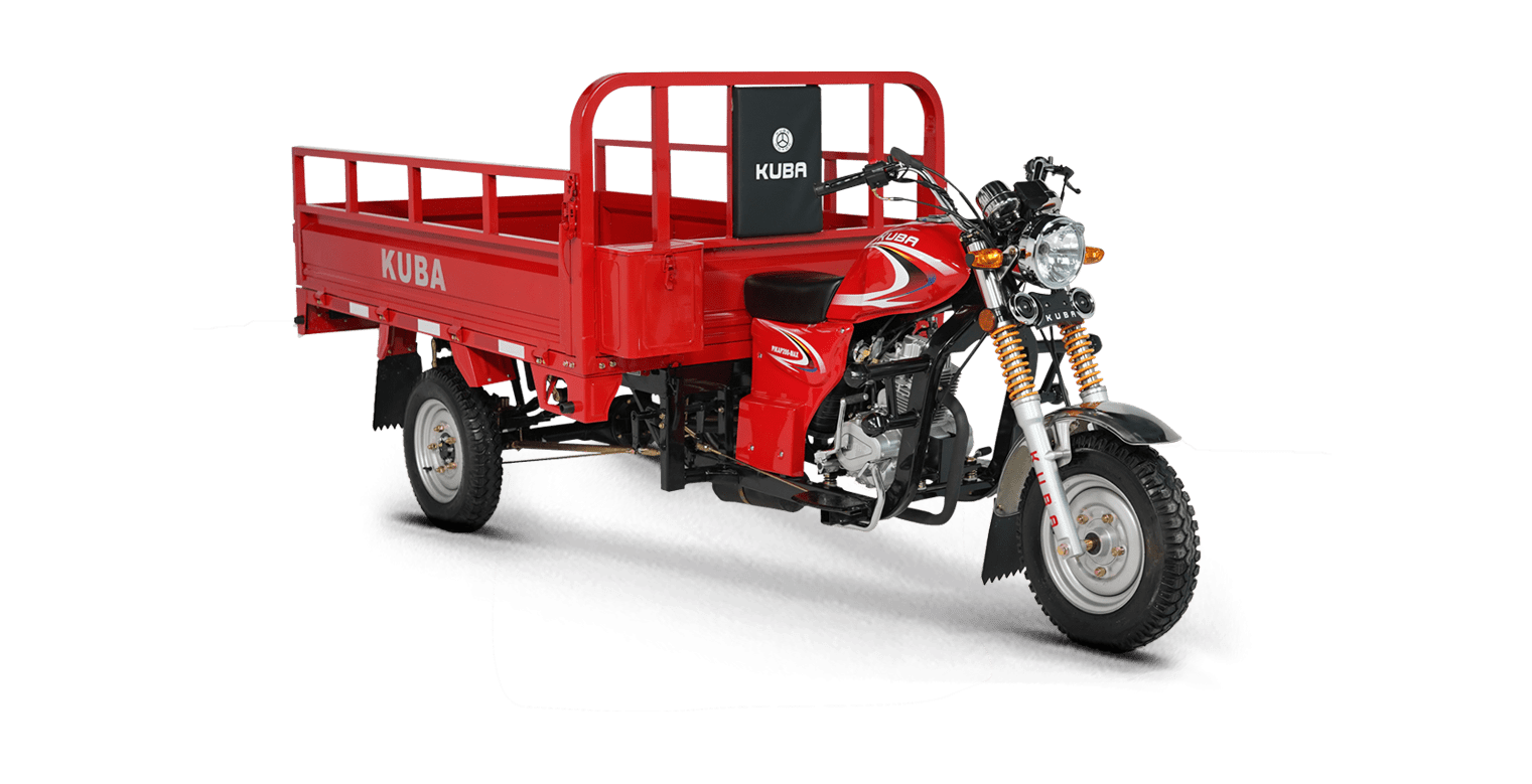 KUBA PIKAP 200 MAX